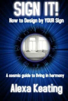 Paperback Sign It!: How to Design by Your Sign Book