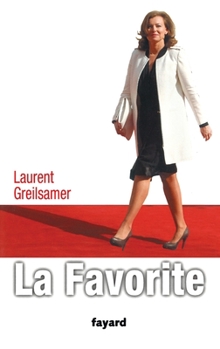 Paperback La Favorite [French] Book