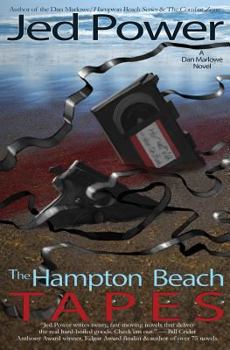 Paperback The Hampton Beach Tapes: A Dan Marlowe Novel Book