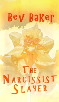 Hardcover The Narcissist Slayer Book