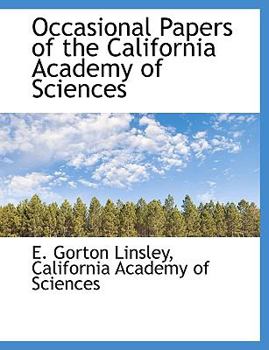 Occasional Papers of the California Academy of Sciences