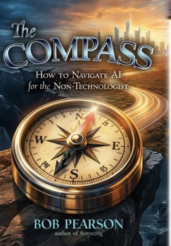 Hardcover The Compass Book