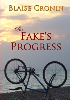 Paperback The Fake's Progress Book