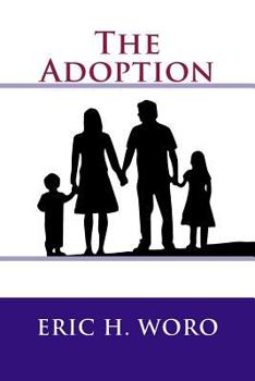 Paperback The Adoption Book