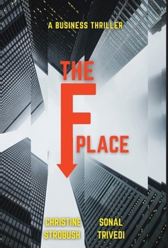 Hardcover The F Place Book