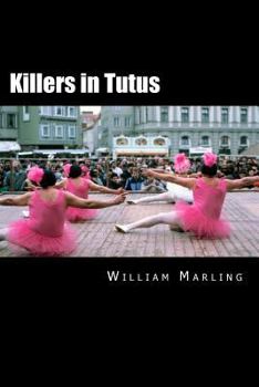 Paperback Killers in Tutus Book