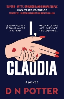 Paperback I, Claudia Book