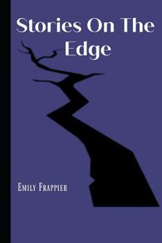 Paperback Stories On The Edge Book