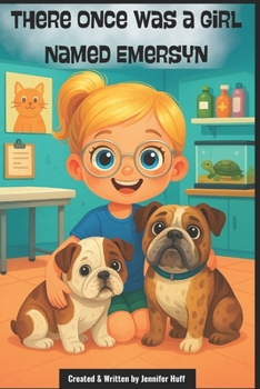 There Once Was a Girl Named Emersyn