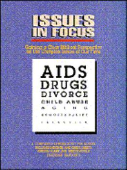 Hardcover Issues in Focus: Teacher's Manual Book