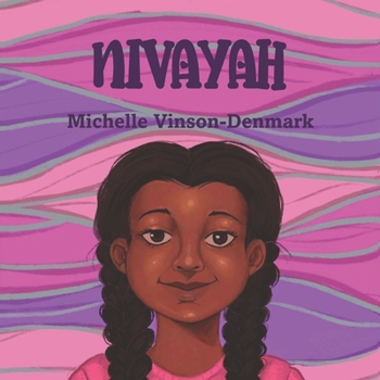 Paperback Nivayah Book