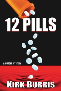 Paperback 12 Pills Book