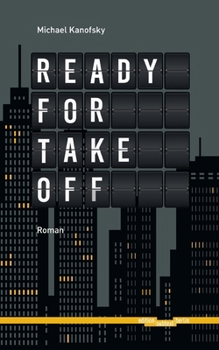 Paperback Ready for take-off [German] Book