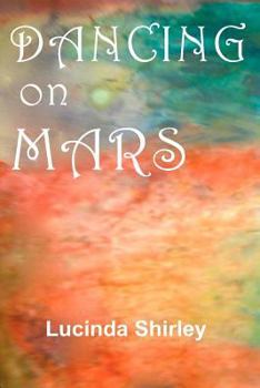 Paperback Dancing on Mars Book