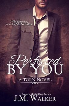 Paperback Perfected by You Book