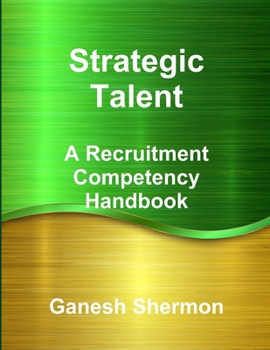 Paperback Strategic Talent Book