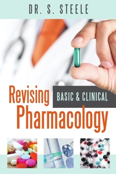 Paperback Revising Basic and Clinical Pharmacology Book