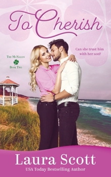 To Cherish - Book #2 of the McNallys