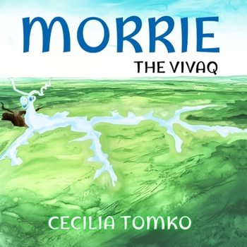 Paperback Morrie: The Vivaq Book