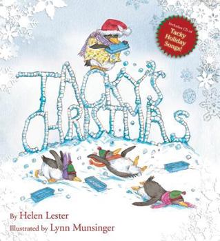Tacky's Christmas - Book #8 of the Tacky