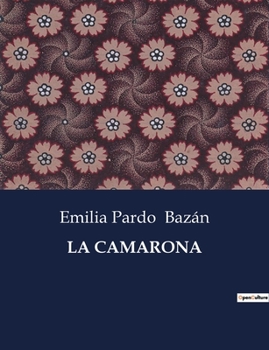 Paperback La Camarona [Spanish] Book