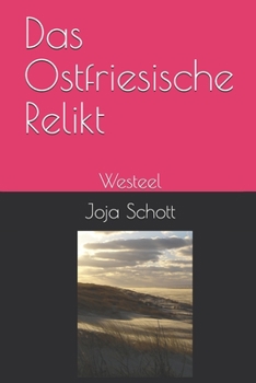 Paperback Das Ostfriesische Relikt: Westeel [German] Book