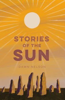 Paperback Stories of the Sun Book