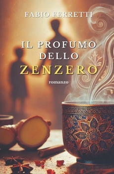 Paperback Il profumo dello zenzero [Italian] Book