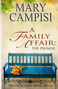 Paperback A Family Affair: The Promise Book