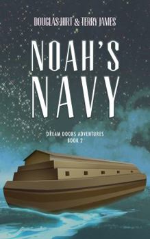 Paperback Noah's Navy Book