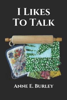 Paperback I Likes To Talk Book