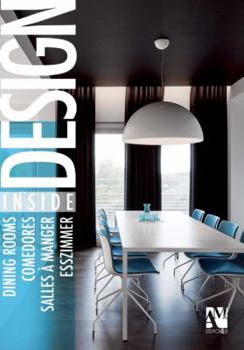 Paperback Dining Rooms Book