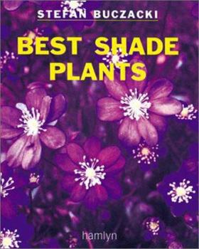 Paperback Best Shade Plants Book