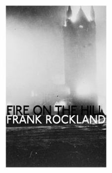 Paperback Fire on the Hill Book