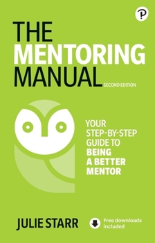 Paperback The Mentoring Manual Book
