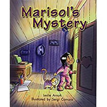 Paperback Marisol's Mystery: Leveled Reader Grade 1 Book