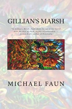 Paperback Gillian's Marsh Book