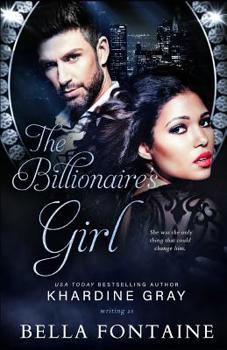 Paperback The Billionaire's Girl Book