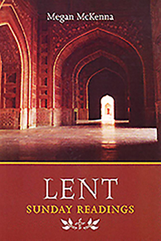 Paperback Lent: Sunday Readings Book