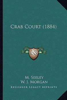 Paperback Crab Court (1884) Book