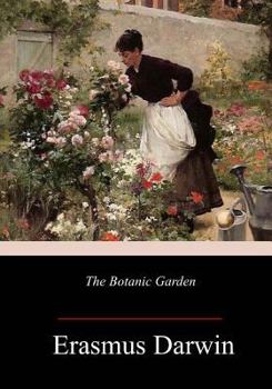 Paperback The Botanic Garden Book