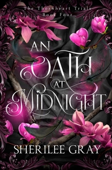 Paperback An Oath at Midnight Book