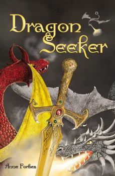 Paperback Dragon Seeker Book