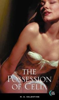 Mass Market Paperback The Possession of Celia Book