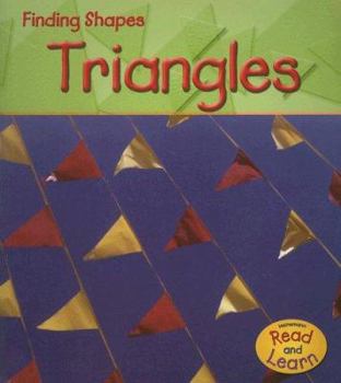 Paperback Triangles Book