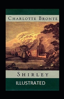 Paperback Shirley Illustrated Book