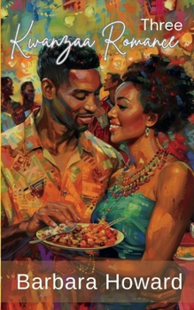 The Tradition of Us (Kwanzaa Romance Collection)