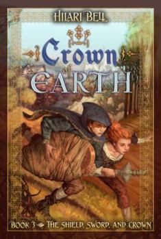 Hardcover Crown of Earth Book