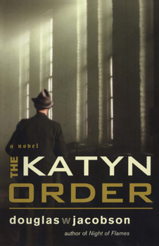 Paperback The Katyn Order Book