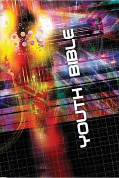 Hardcover Ncv Youth Bible Book